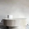 Horn Coffee Table