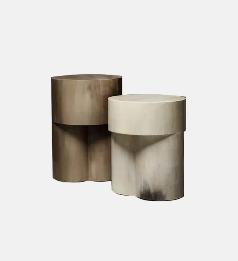 Horn Variations - Side Table