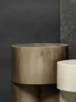 Horn Variations - Side Table