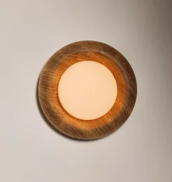 Humboldt Sconce 01