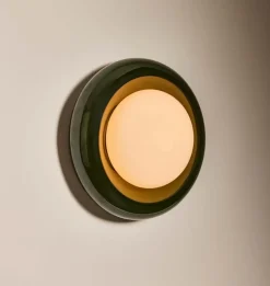 Humboldt Sconce 01