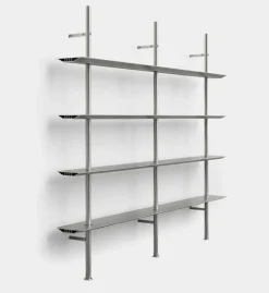 Hypostila System