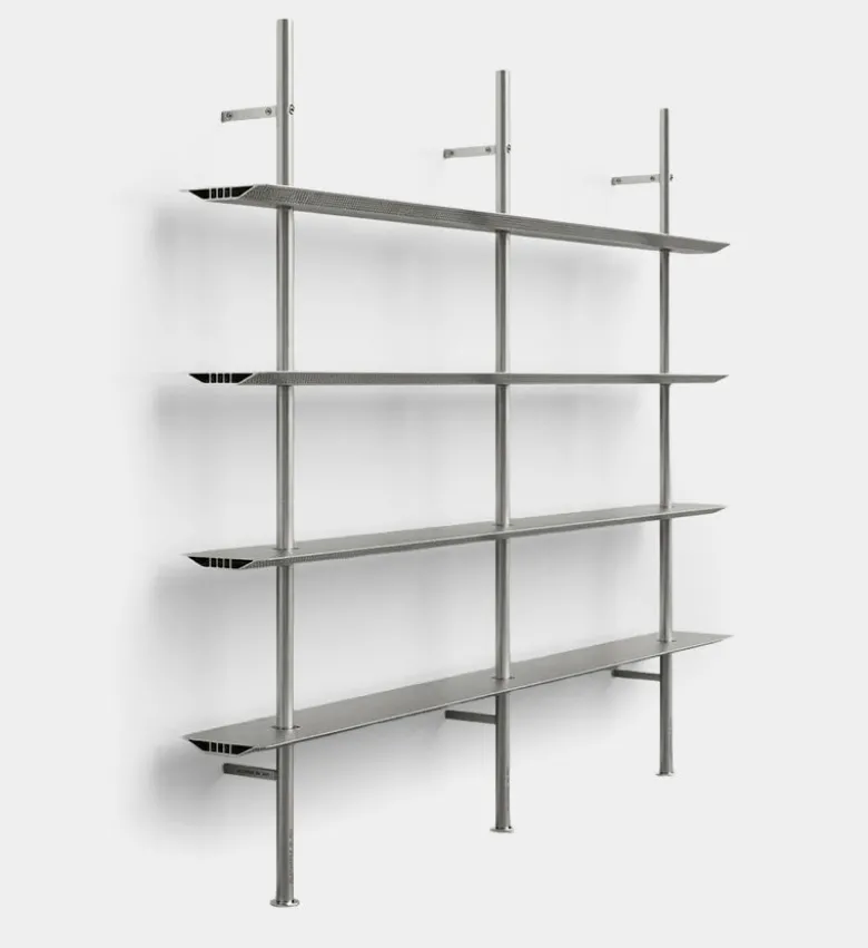 Hypostila System
