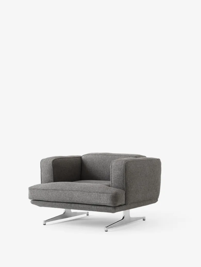 Inland AV21 Chair