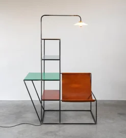 Installation Small