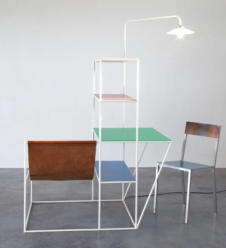 Installation Small
