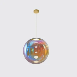 Iris Globe