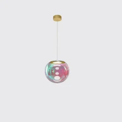 Iris Globe