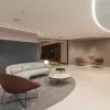 Isola Armchair