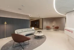 Isola Armchair
