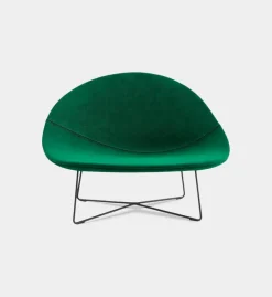 Isola Armchair