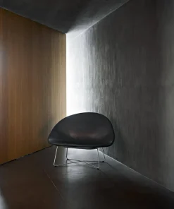 Isola Armchair