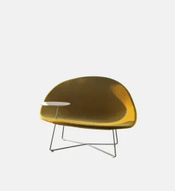 Isola Armchair with Table