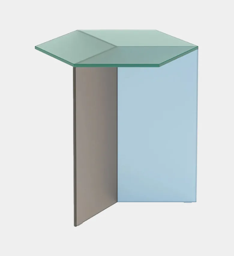 Isom Side Table
