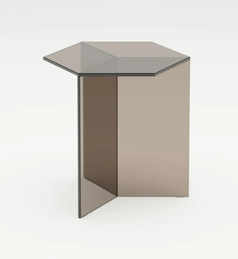 Isom Side Table