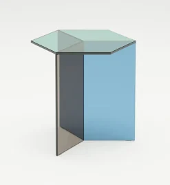 Isom Side Table