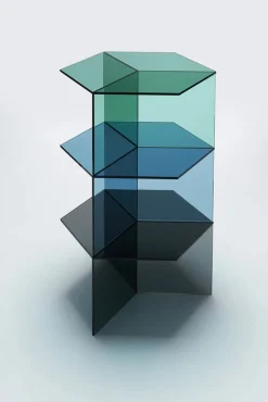 Isom Side Table