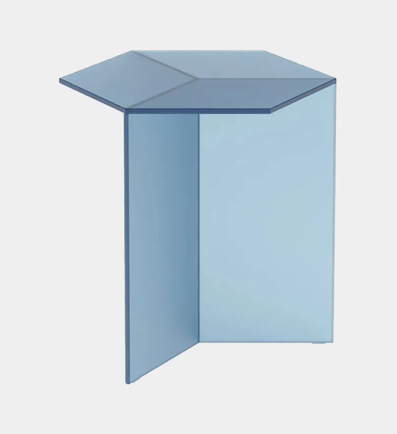 Isom Side Table