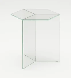 Isom Side Table