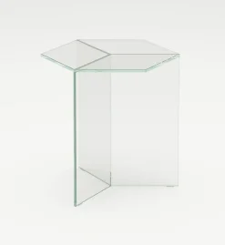 Isom Side Table