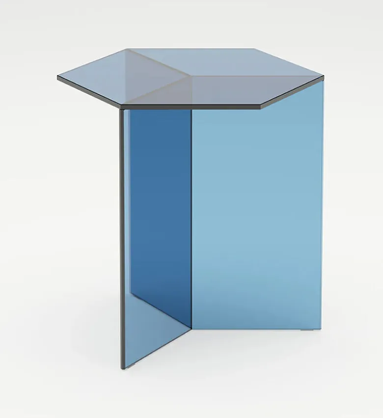 Isom Side Table