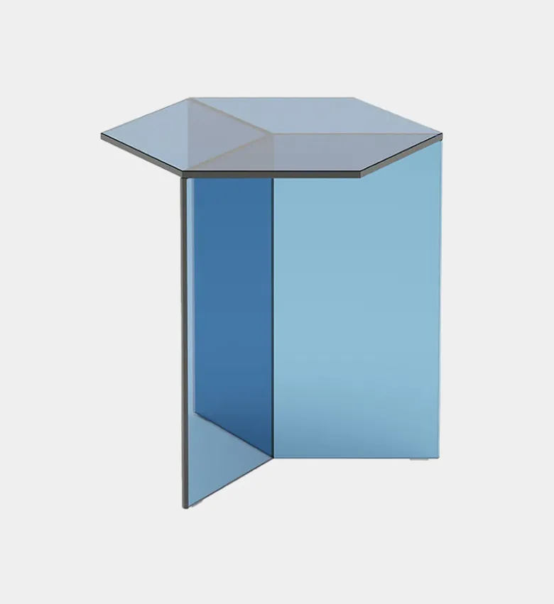 Isom Side Table