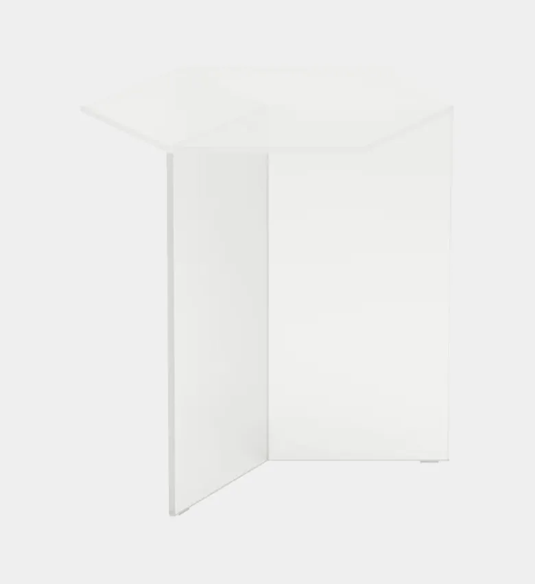 Isom Side Table