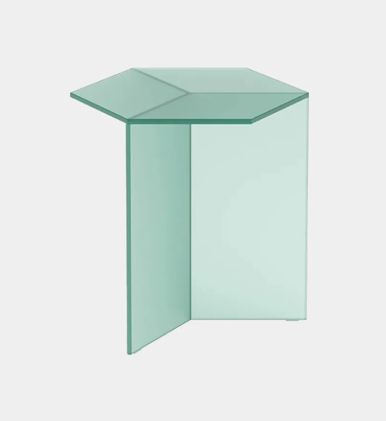 Isom Side Table