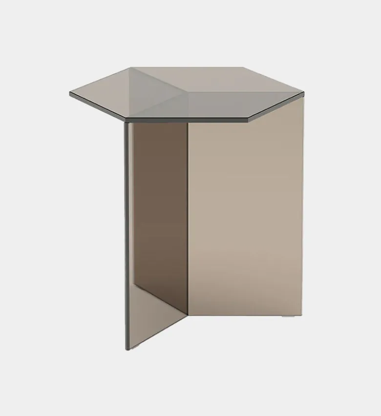 Isom Side Table