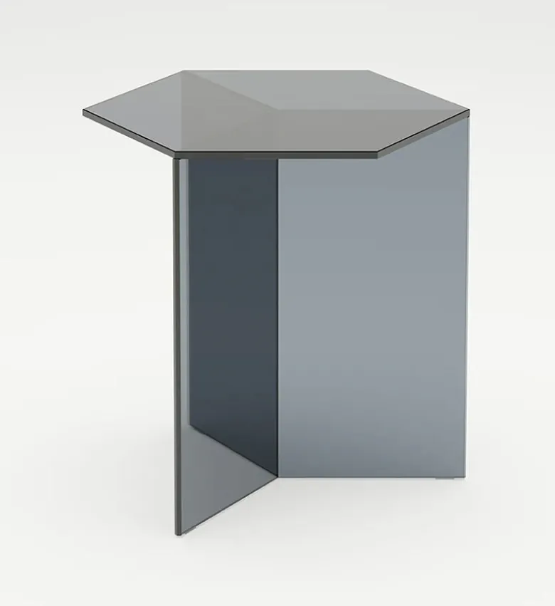 Isom Side Table