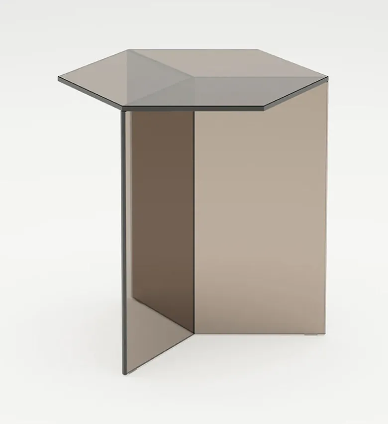Isom Side Table