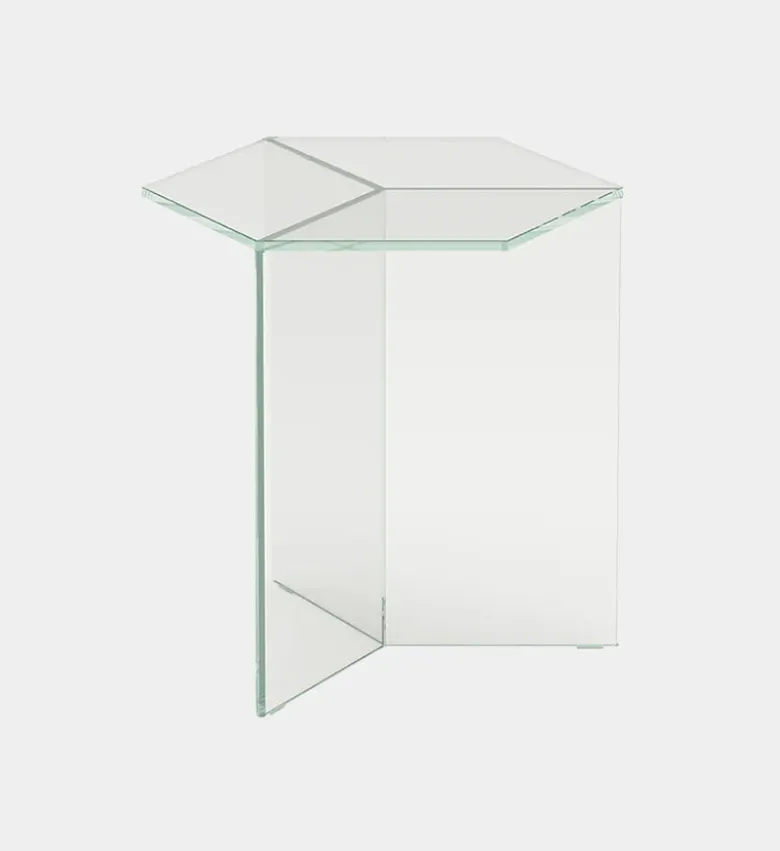 Isom Side Table