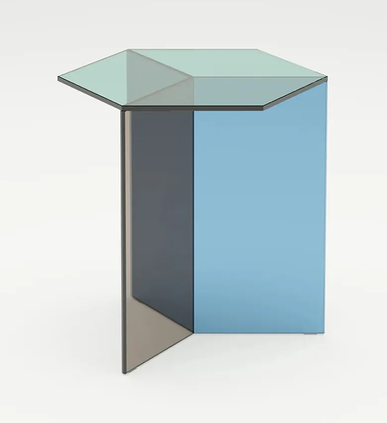 Isom Side Table