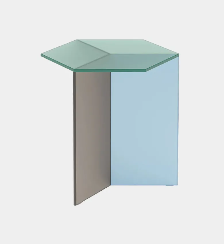Isom Side Table