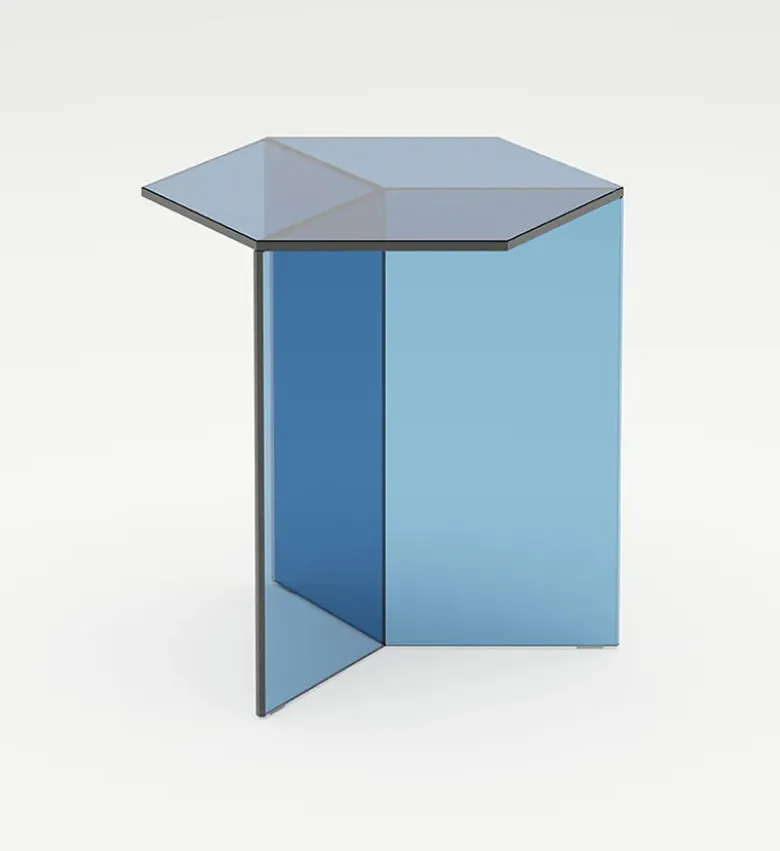 Isom Side Table