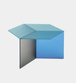 Isom Table