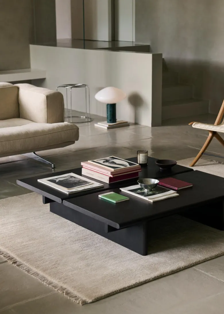 Ita OS4 Coffee Table