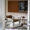Jacket Armchair
