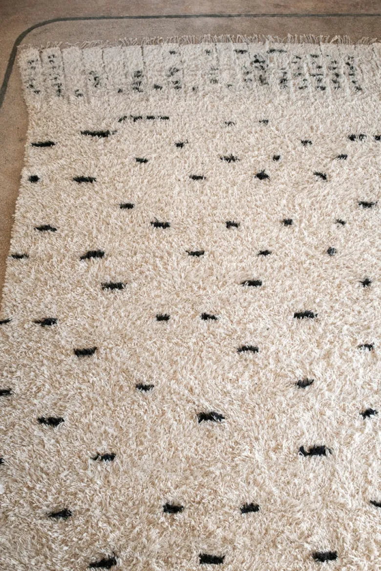 Jacob Rug