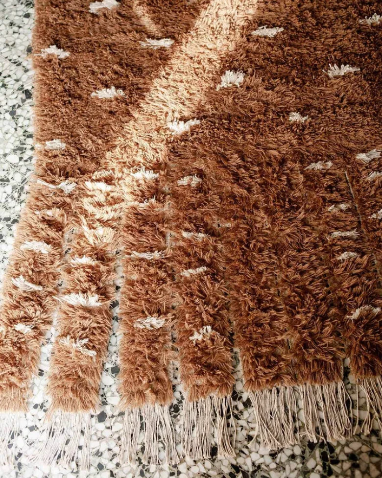 Jacob Rug