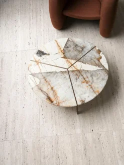 Joaquim Coffee Table