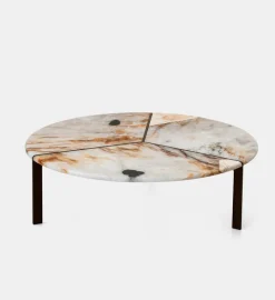 Joaquim Coffee Table
