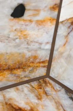Joaquim Coffee Table