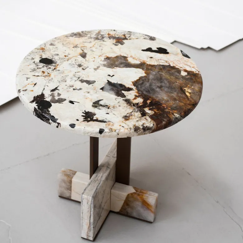 Joaquim Side Table