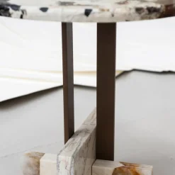 Joaquim Side Table