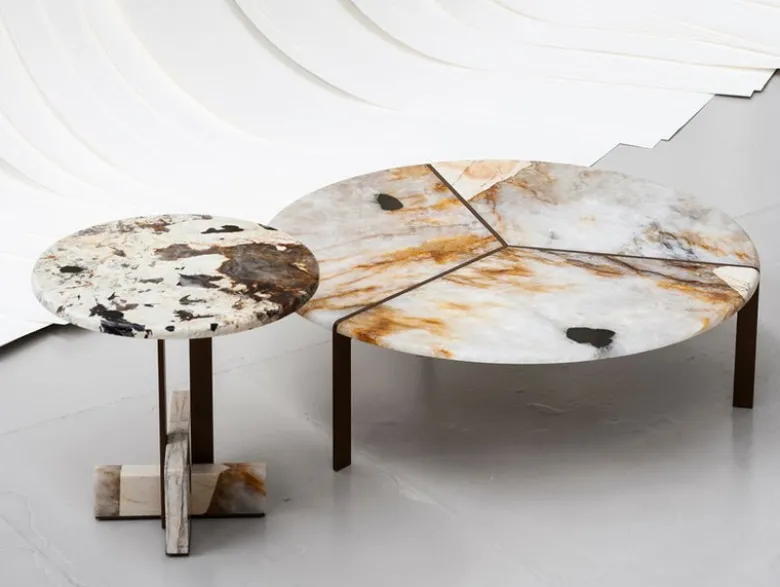 Joaquim Side Table