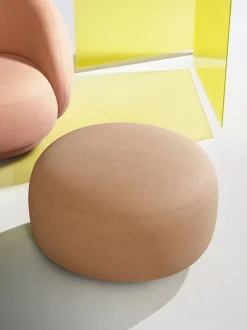 Julep Armchair