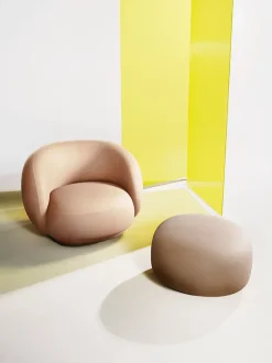 Julep Armchair