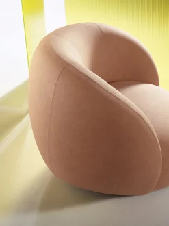 Julep Armchair