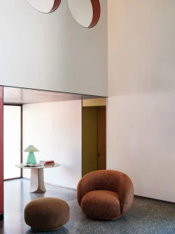 Julep Armchair
